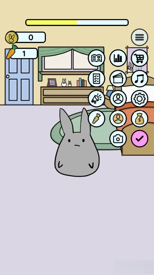 Study Bunny中文版