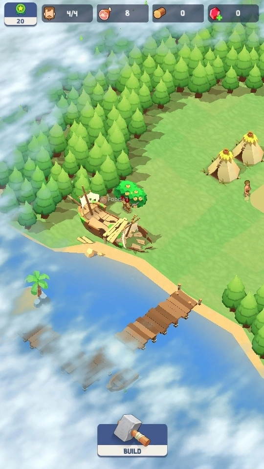 survivor island图2