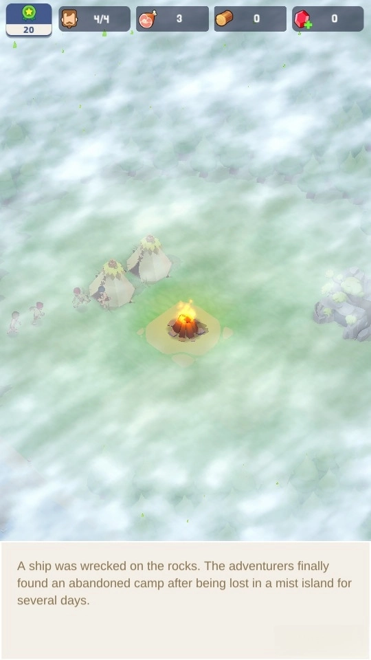 survivor island图5