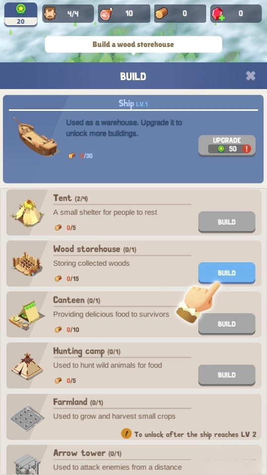 survivor island图9