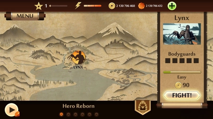 暗影格斗2手机版