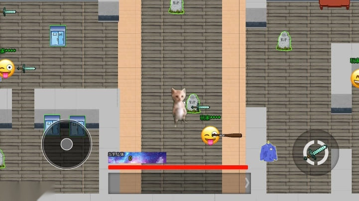 哈基米世界小游戏  安卓版