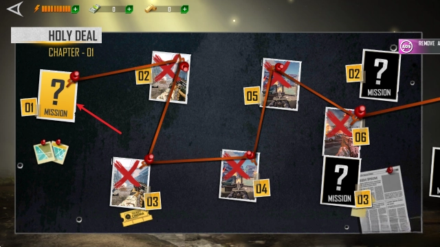 战争打击最新版(3)