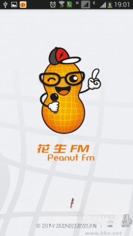 花生FM