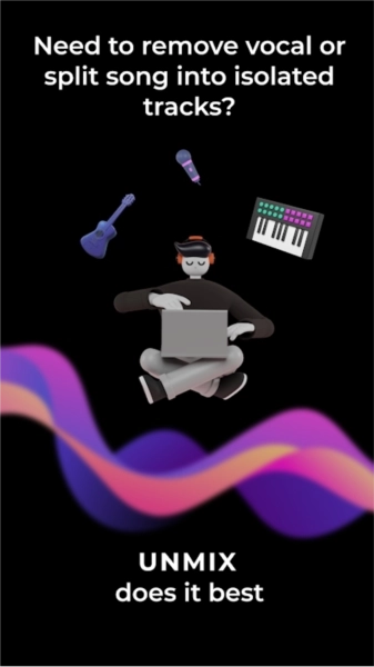 Vocalremover手机版