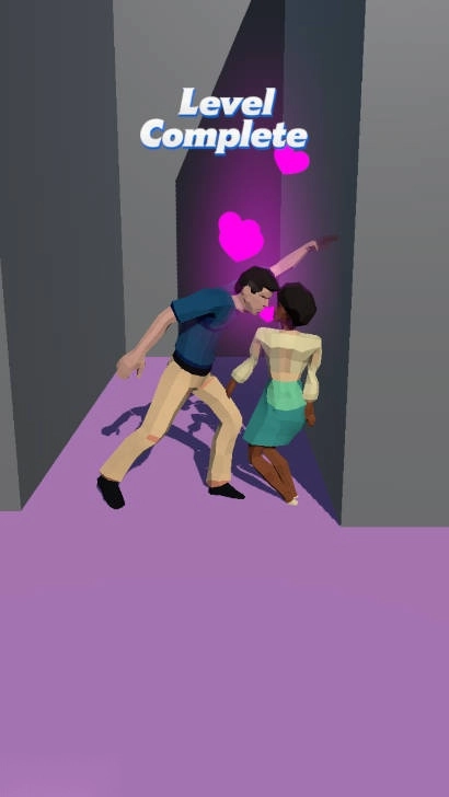 恋爱接吻大作战免广告版(5)