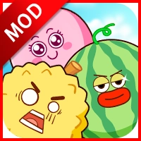 水果热潮游戏免广告获得奖励版