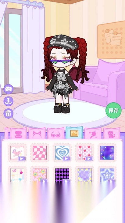 装修我的口袋屋游戏免广告版