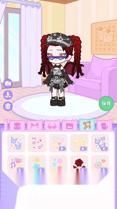 装修我的口袋屋游戏免广告版