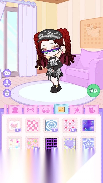 装修我的口袋屋游戏免广告版