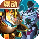 果宝无双游戏完整版