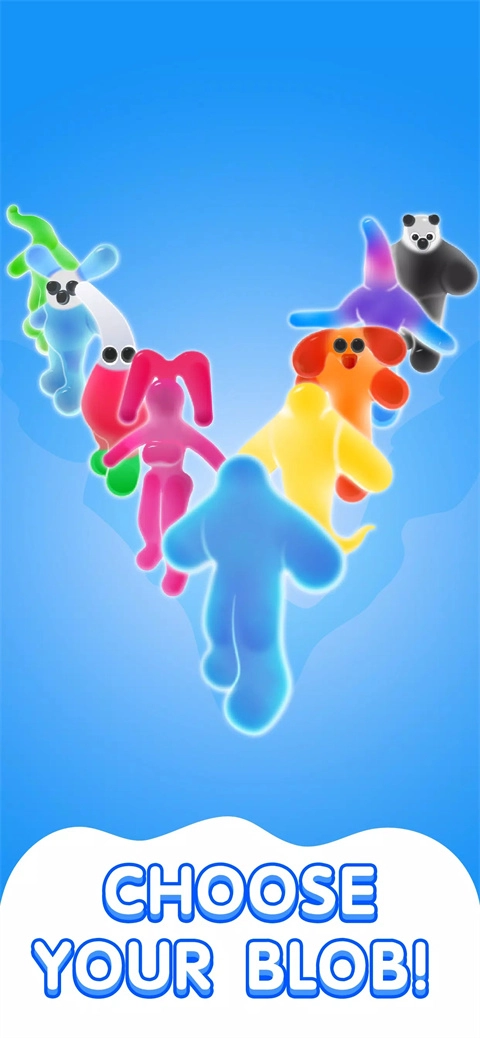 斑点英雄图1