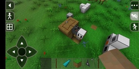 生存战争2游戏截图2