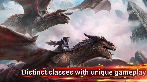 驯龙高手传奇之战(Dragon Masters)图3