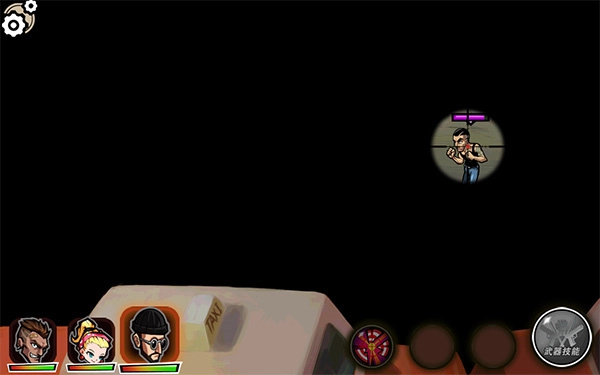 暴力街区2官方最新版