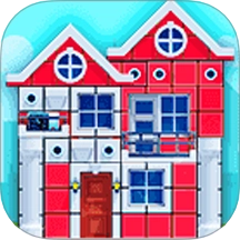 开心叠叠乐游戏