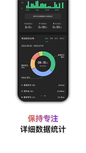 翻页时钟安卓版图2