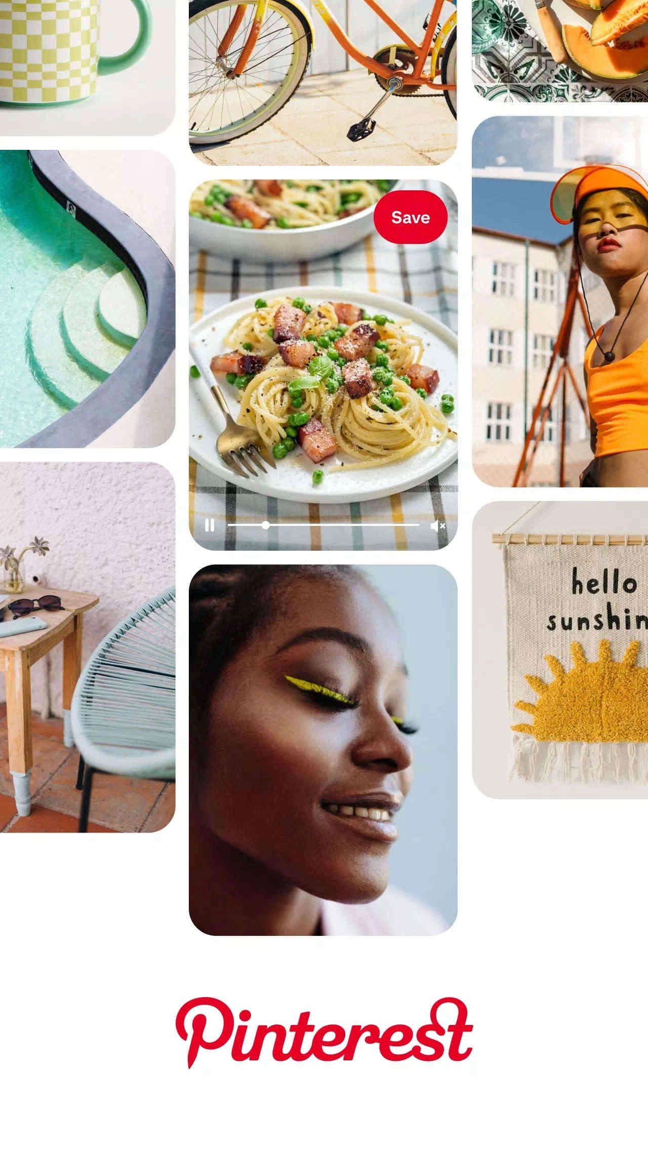 pinterest图1