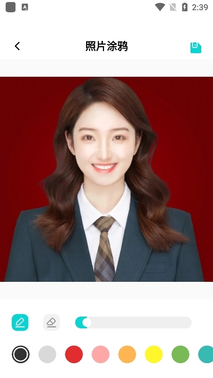 哇喔相机图1