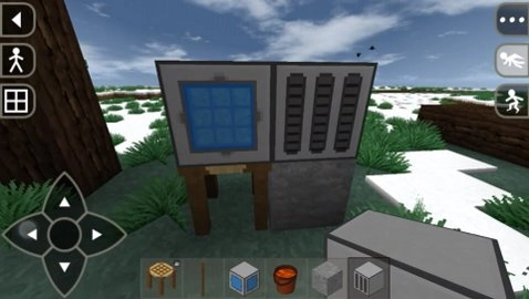 生存战争2游戏截图4