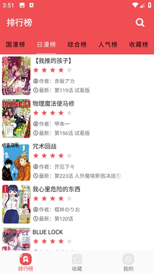 火漫社直装版图2