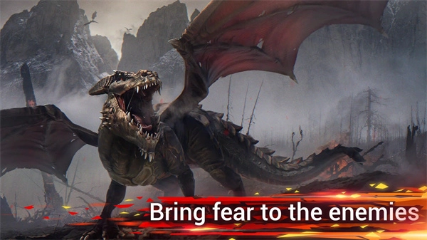 驯龙高手传奇之战(Dragon Masters)图2