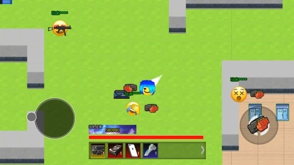 校园摸金行动撤离