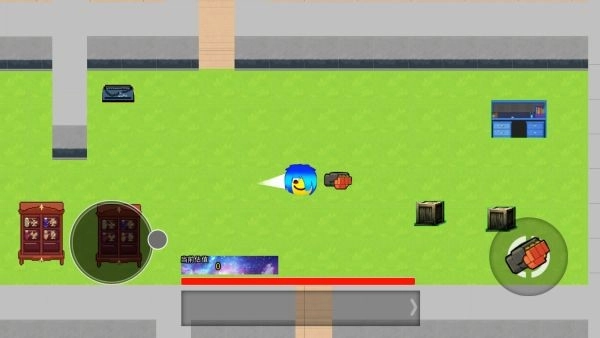 校园摸金行动撤离