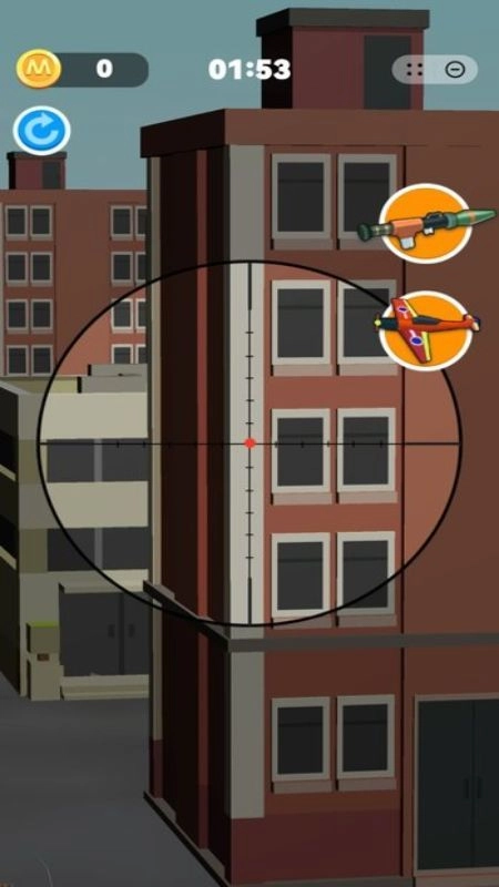 我是兵器王(2)