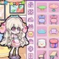 美少女换装模拟
