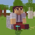 世界模拟生存