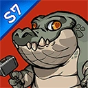 冒险寻宝然后打败魔王