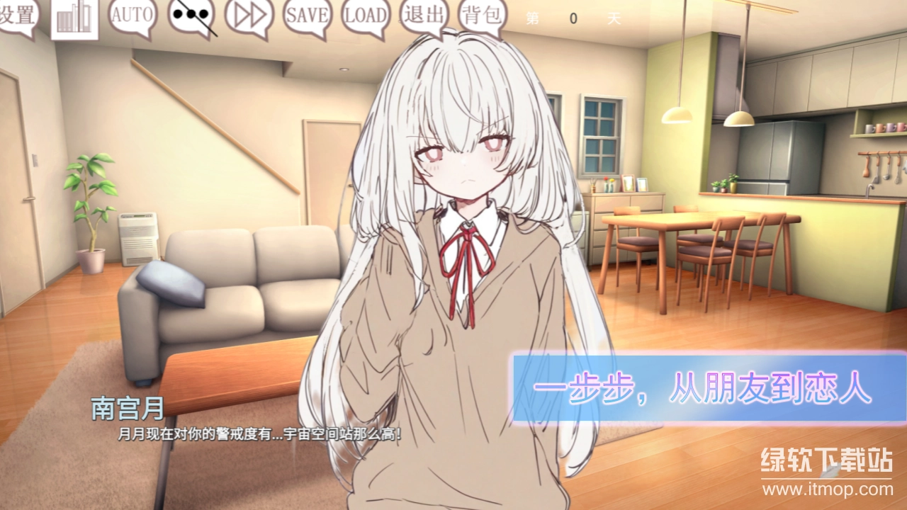 阿凉的幸运日最新版