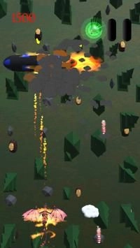 巨龙撞击(Dragon Crash)