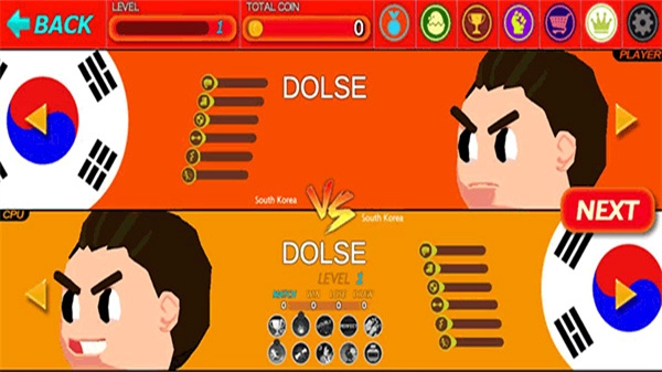 领袖拳击中文版4