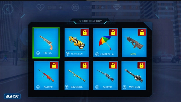 神奇蜘蛛绳索英雄图2