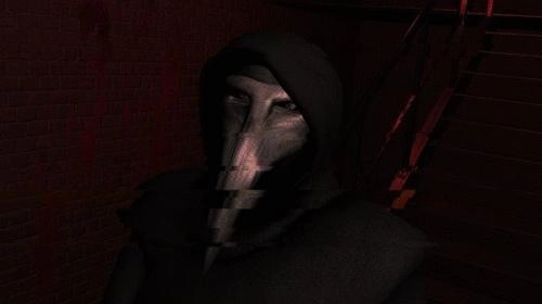 SCP049鸟嘴医生图3