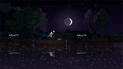 王国两位君主汉化版