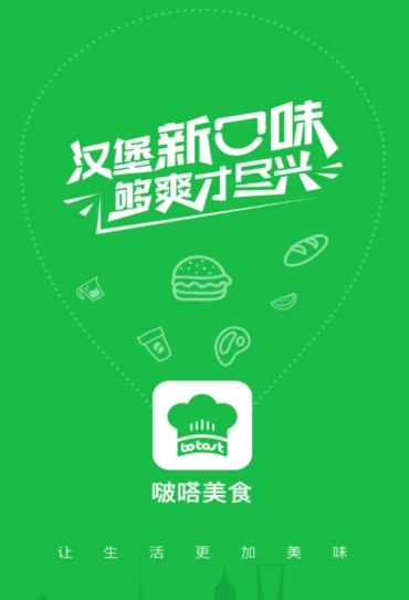 啵嗒美食图1