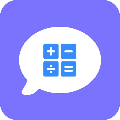 直接说计算器(语音多功能算) v 手机版