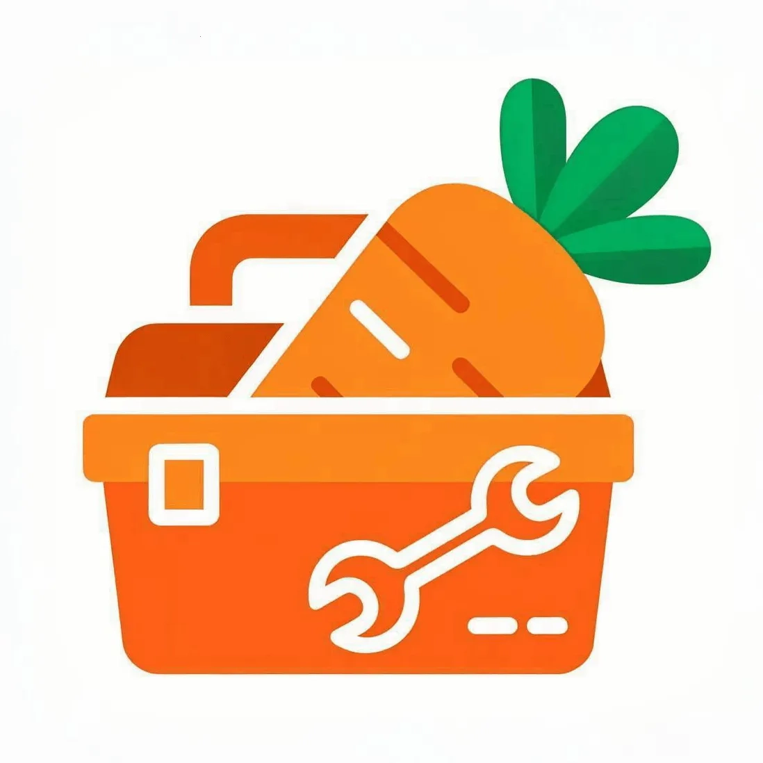 胡萝卜工具箱最新手机版