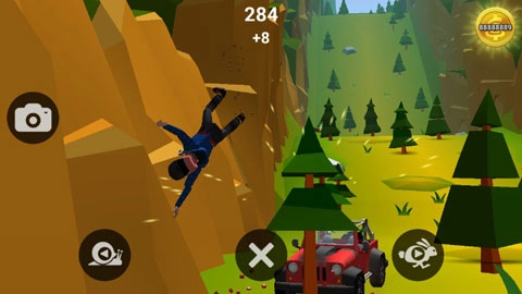 菲利刹车记游戏