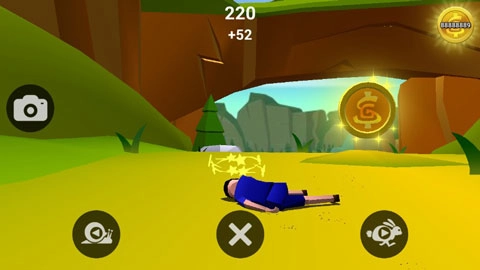 菲利刹车记游戏