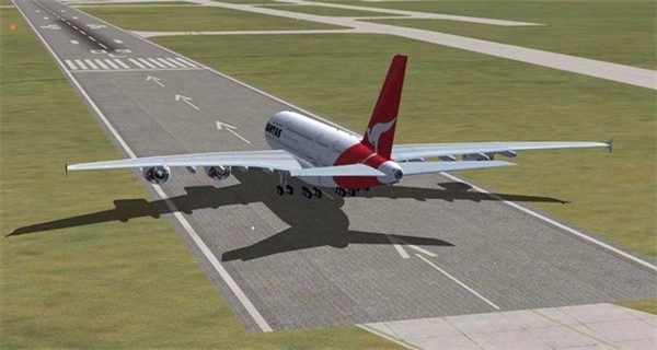 飞机救援模拟器全解锁