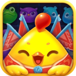 开心消消乐最新版