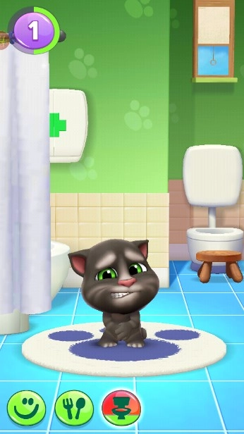 我的汤姆猫2安装免费版(4)