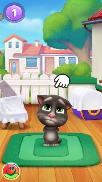 我的汤姆猫2安装免费版(2)