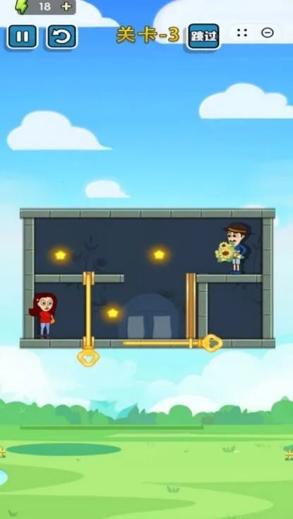 救救她救救她(拔针解谜游)  安卓版