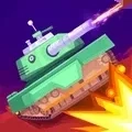 像素对战模拟器(像素坦克战)  手机版