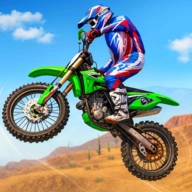 摩托特技大师2025